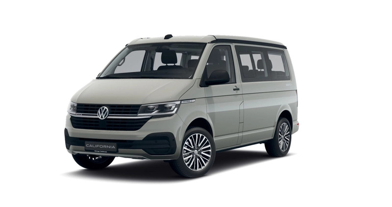 Volkswagen California cena 355243 przebieg: 1, rok produkcji 2024 z Rybnik małe 2